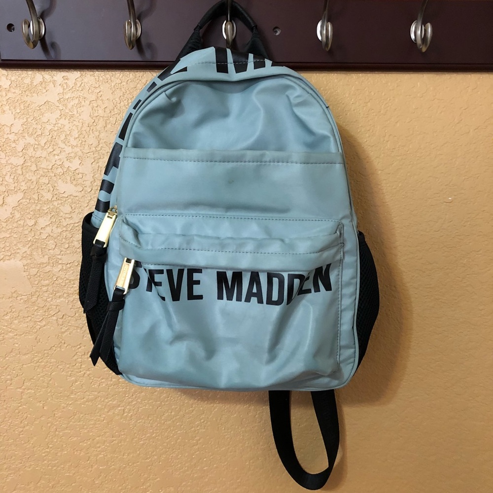Steve Madden backpack